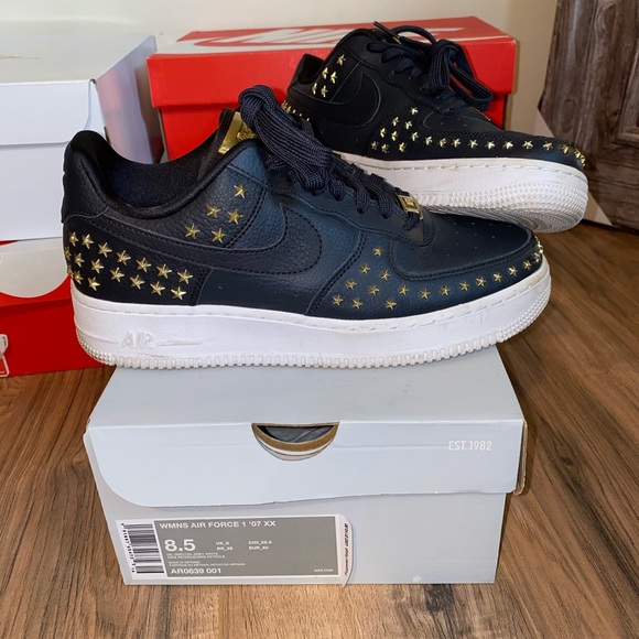 Nike Air Force 1 Nike Air Force 1
